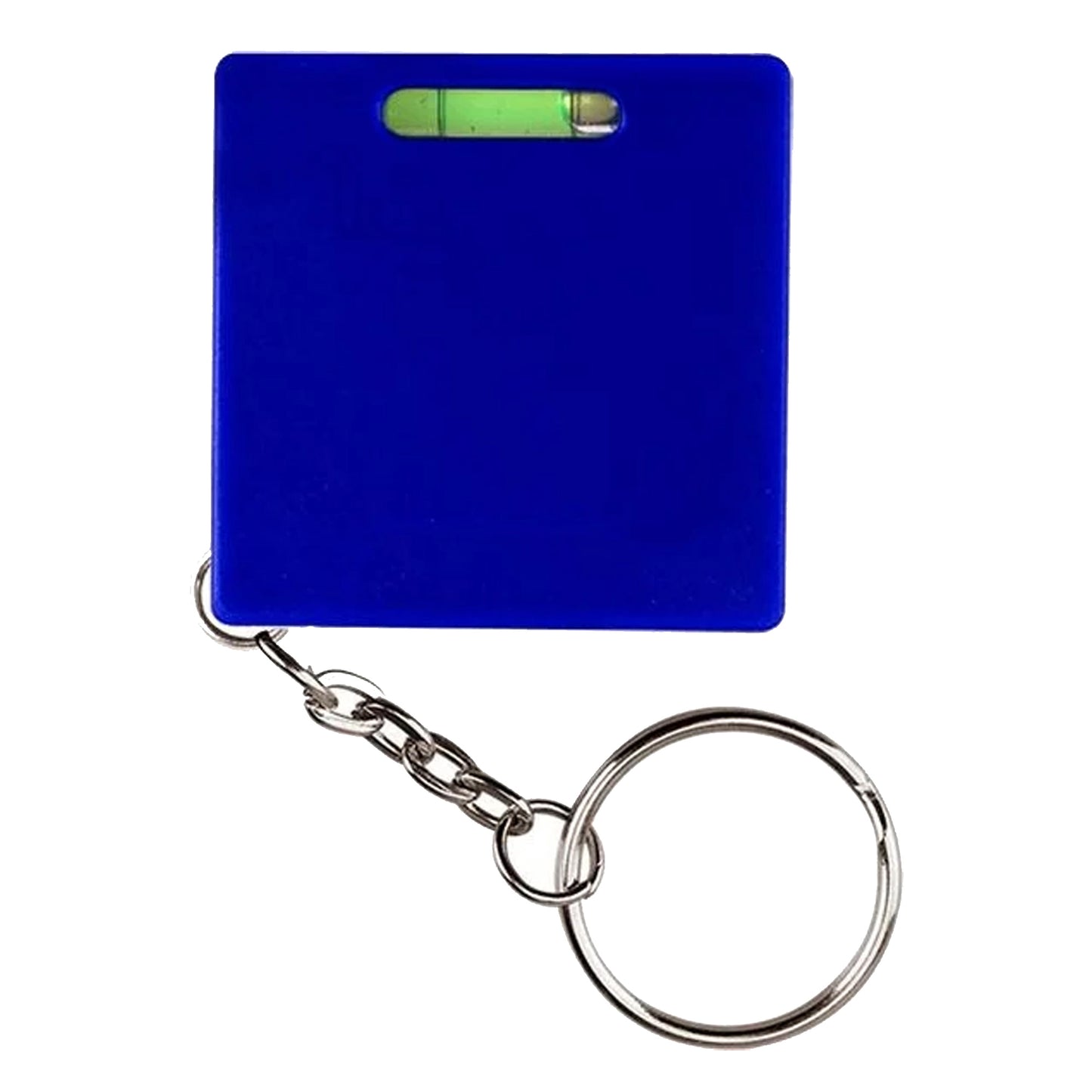 Leveller Tape Measure Keyrings