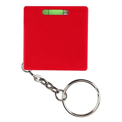 Leveller Tape Measure Keyrings