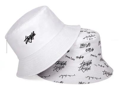 Victoria Bucket Hats