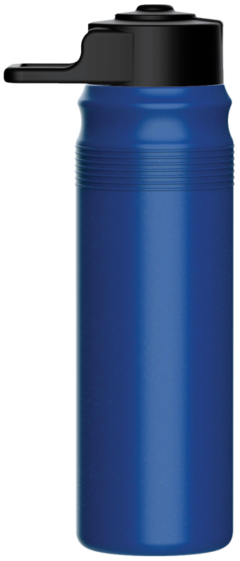 Teamster Chin Rest Drink Bottle