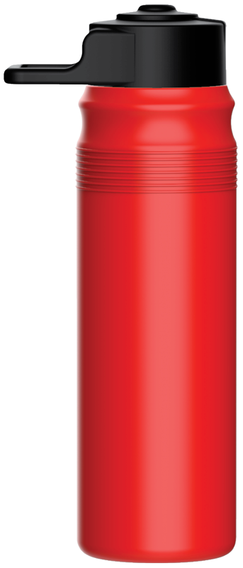 Teamster Chin Rest Drink Bottle