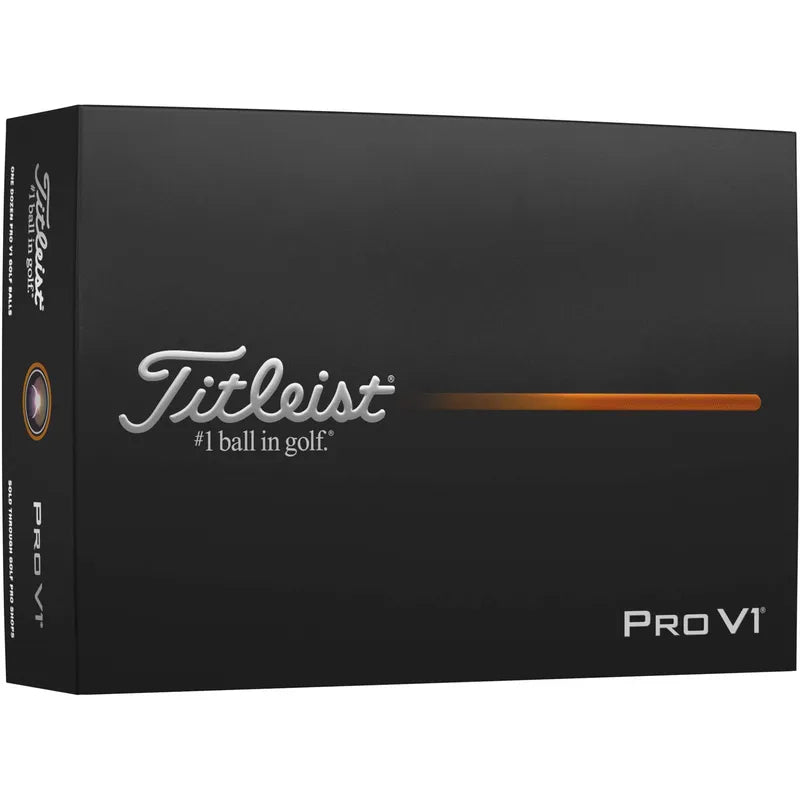 Titleist Pro V1 Golf Ball