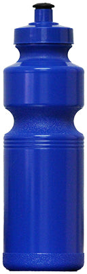 Triathlon Sports Water Bottles - 750ml