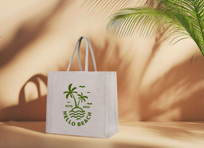 Cosco Canvas Bag