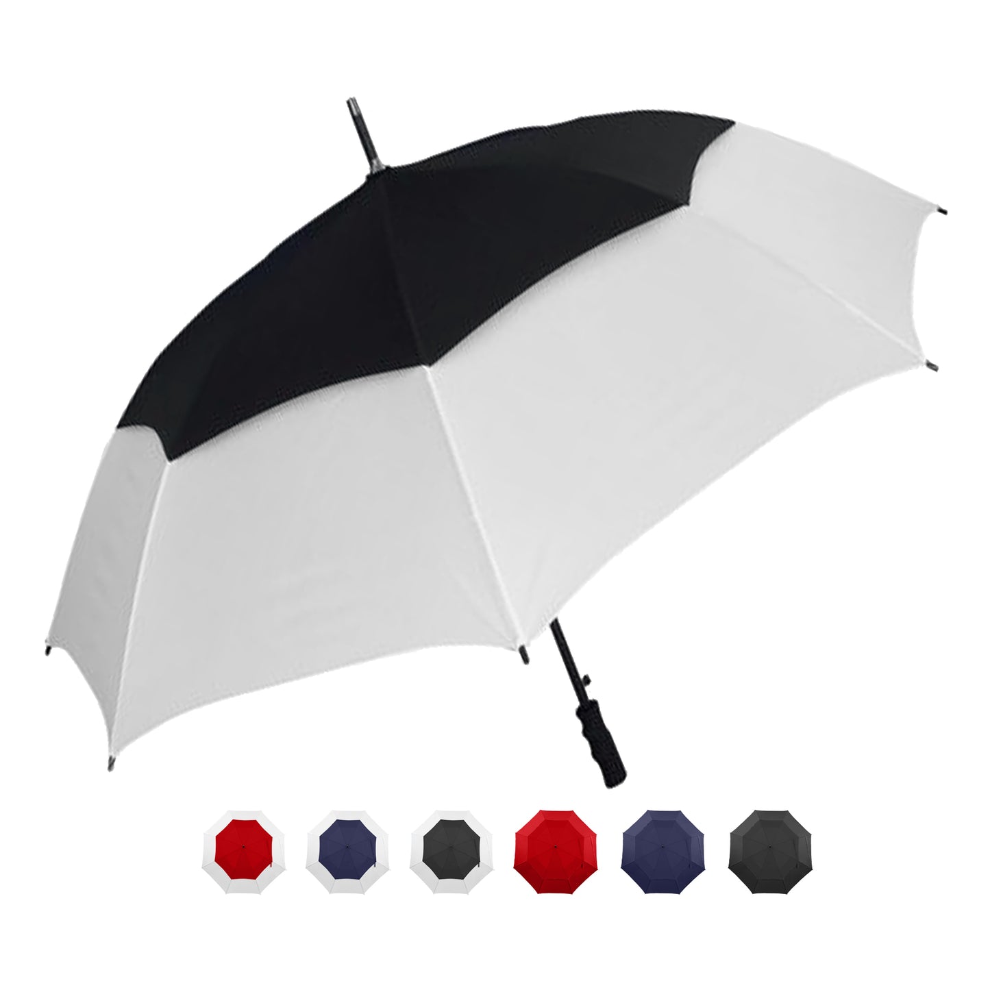 Links Umbrella