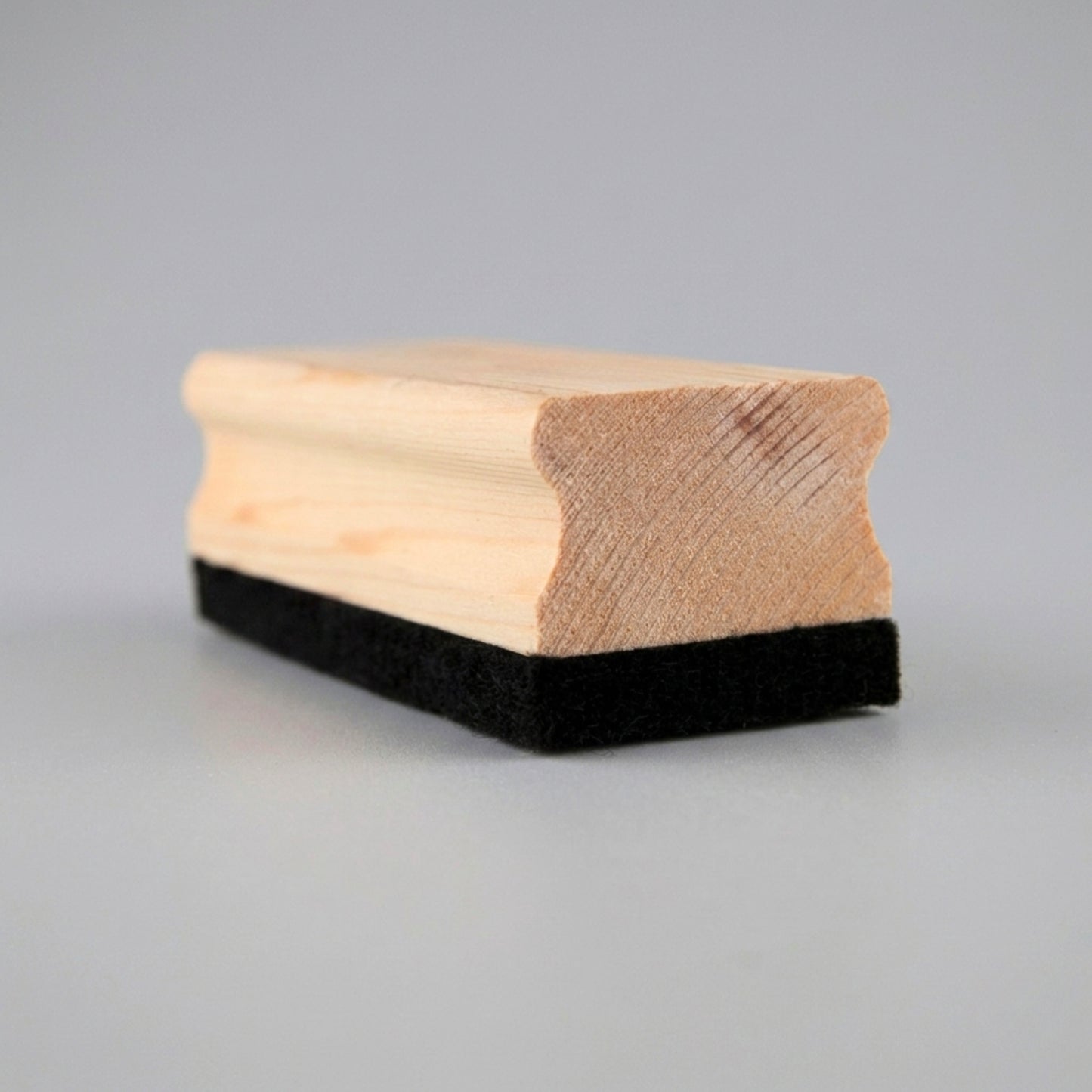 Bonack Wood Whiteboard Eraser