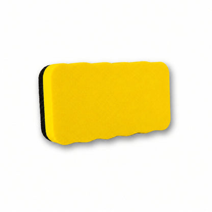 Magnetic Foam Whiteboard Eraser