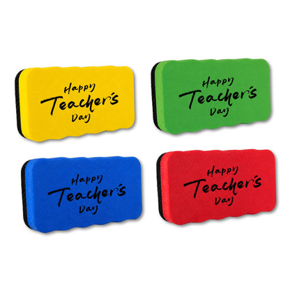 Magnetic Foam Whiteboard Eraser