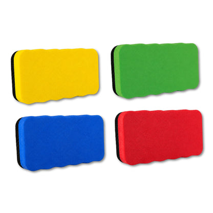 Magnetic Foam Whiteboard Eraser
