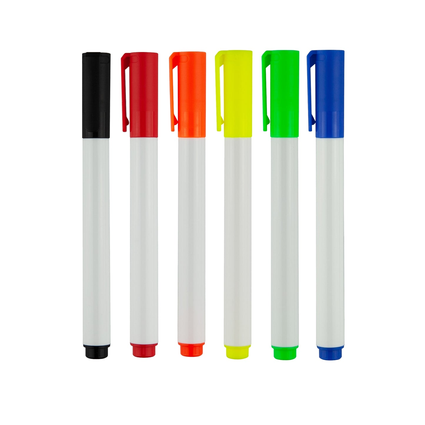 Bonack Whiteboard Marker Full Colour