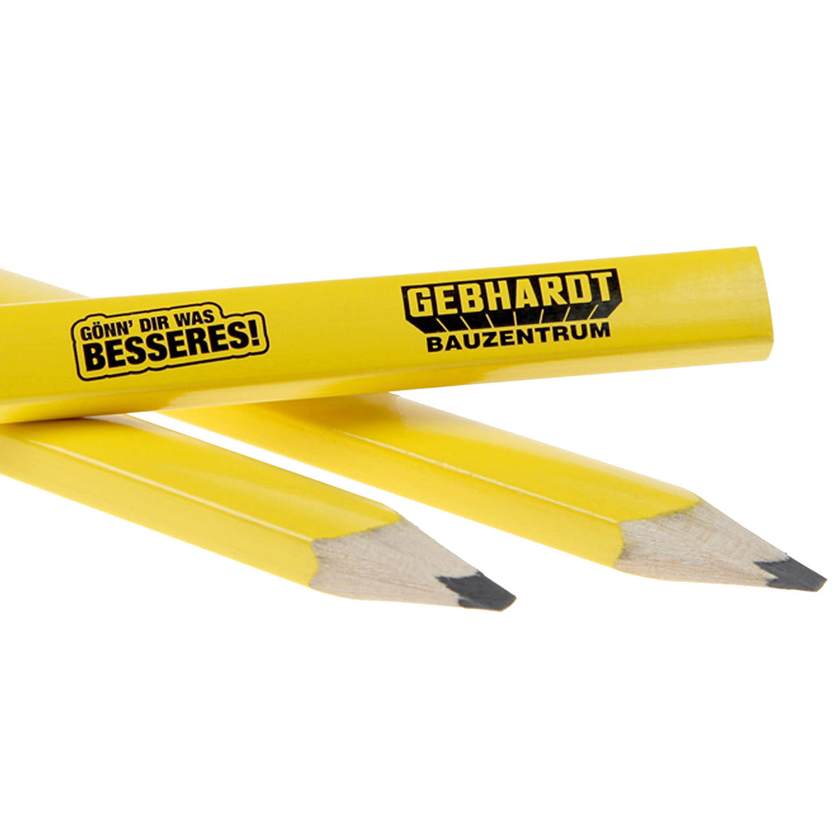Carpenter Pencil