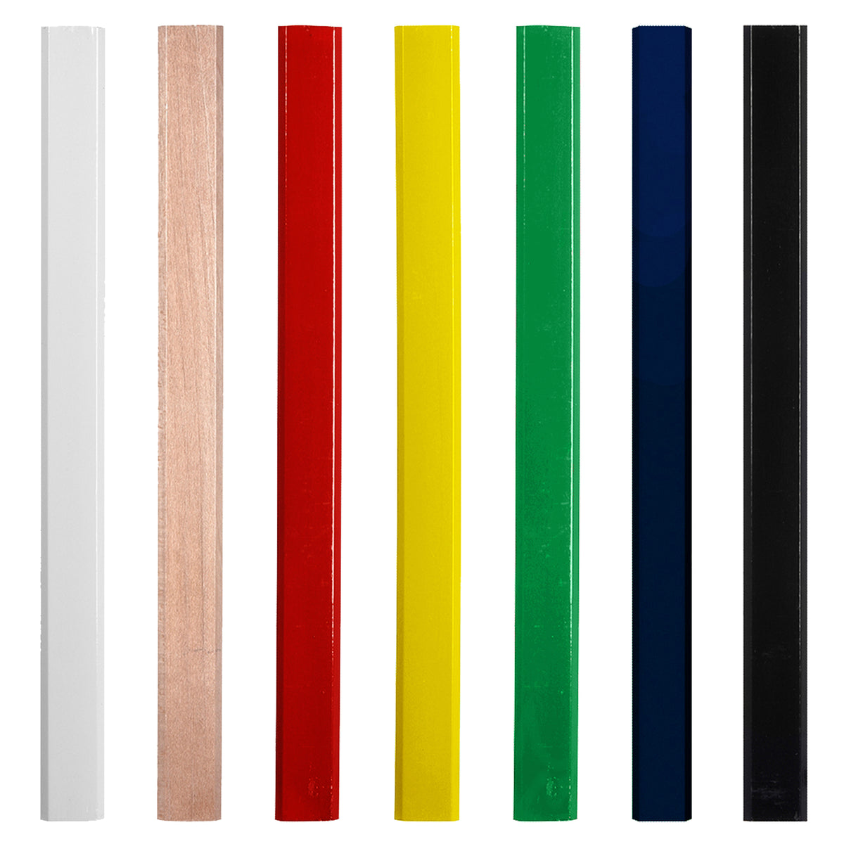 Carpenter Pencil