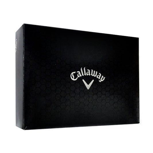 Callaway Warbird Golf Ball