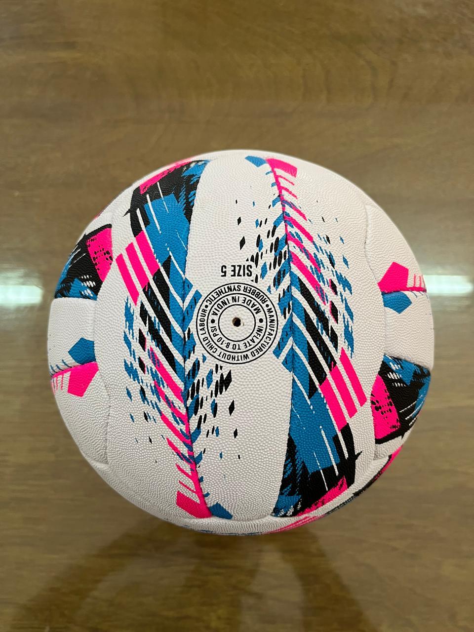 Size 5 Netball - Promotional Grade