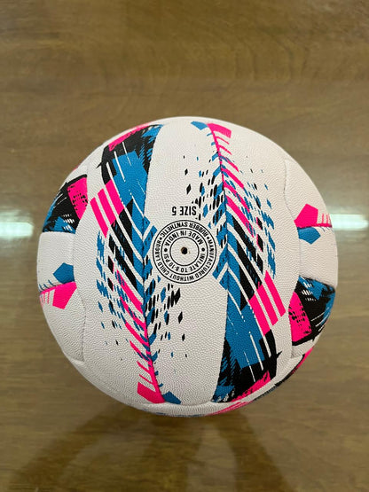 Size 5 Netball - Promotional Grade