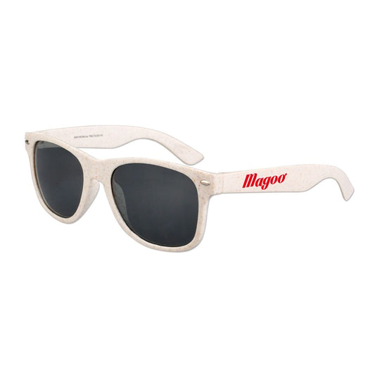 Wheat Straw Sunglasses