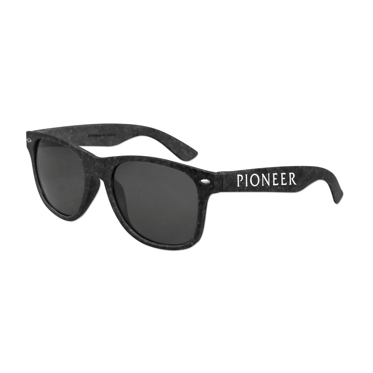 Wheat Straw Sunglasses
