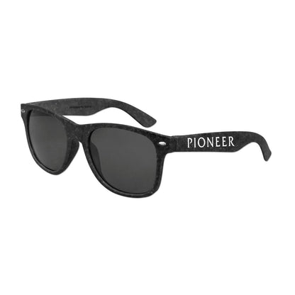Wheat Straw Sunglasses