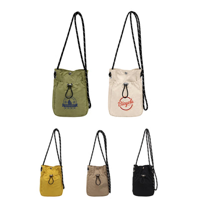 Lightweight Shoulder Phone Bag