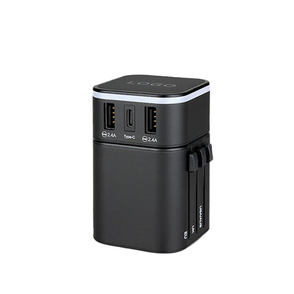 Travel Adapter