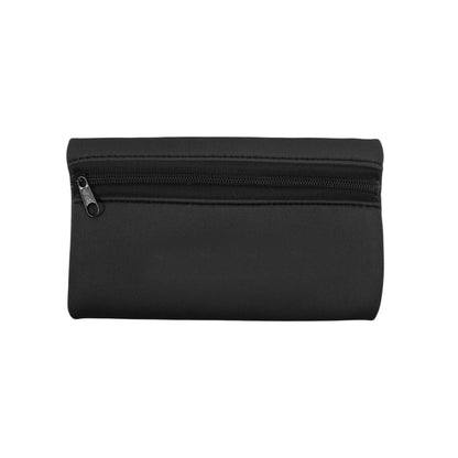 Small Neoprene Pencil Pouch