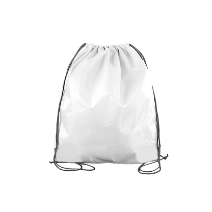 Polyester Drawstring Bag
