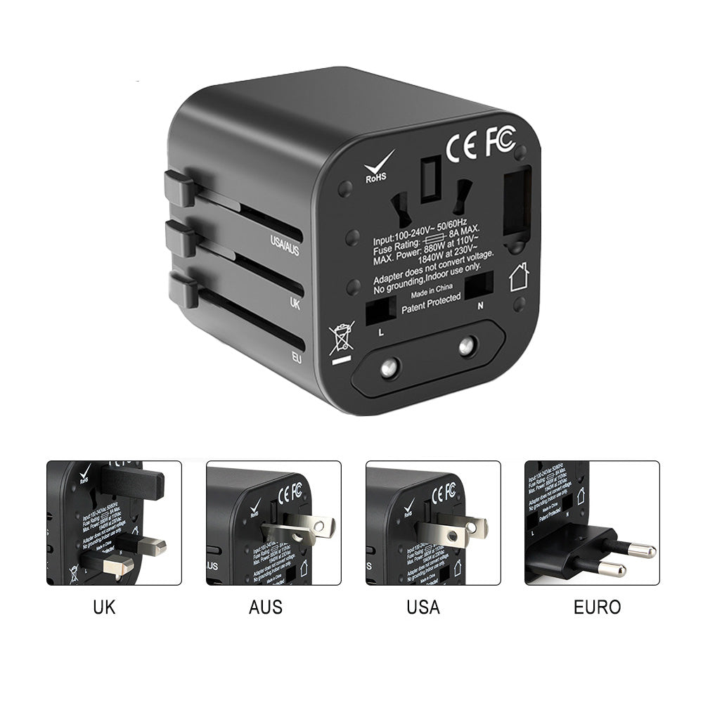 Travel Adapter