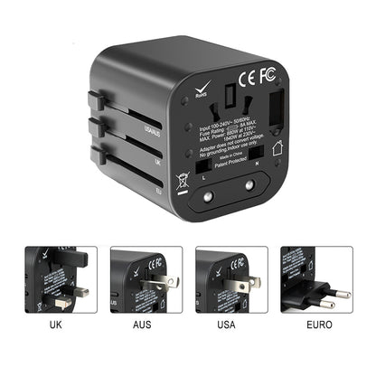 Travel Adapter