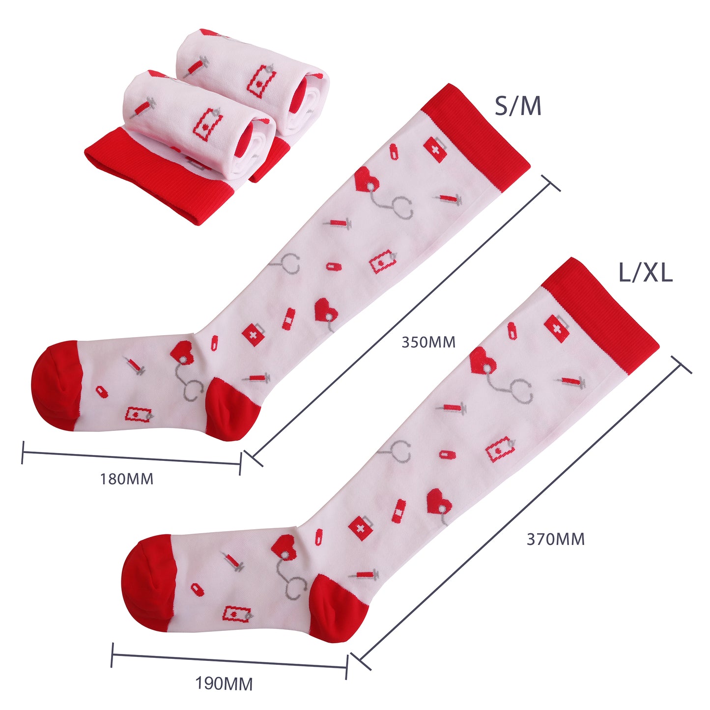Compression Socks