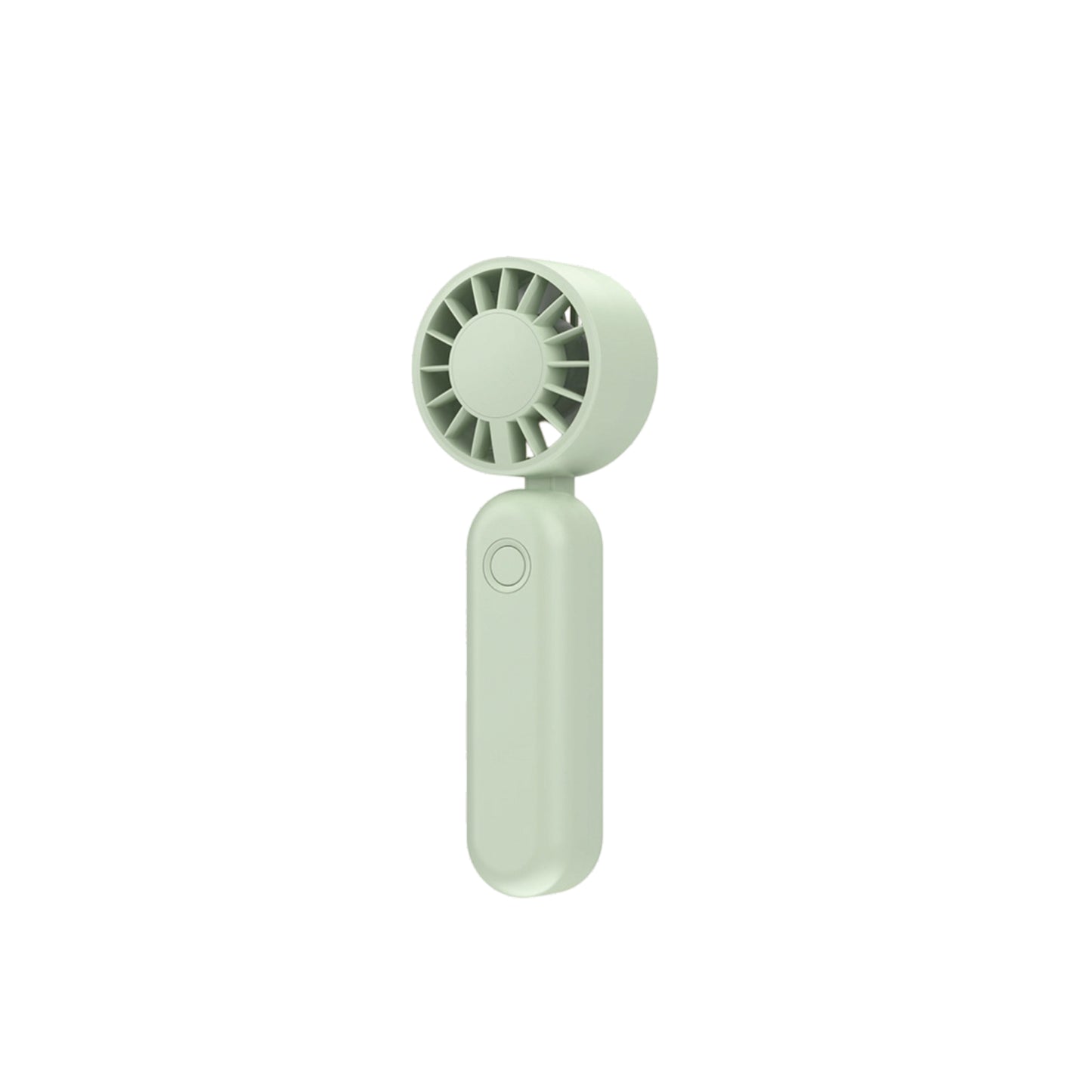 Foldable Handheld Fan