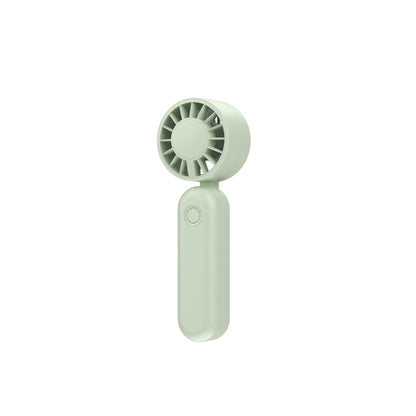 Foldable Handheld Fan