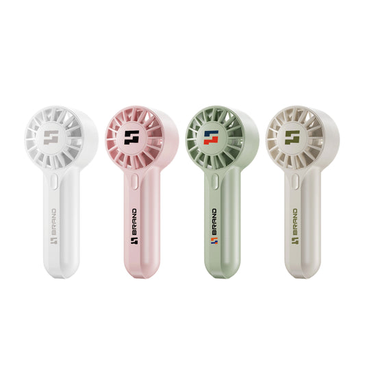 Mini Travel Handheld Fan