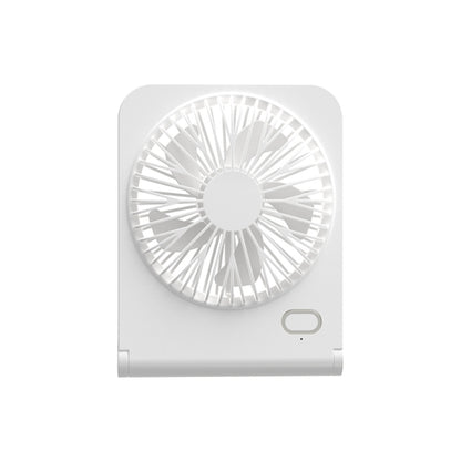 Mini Desk Fan