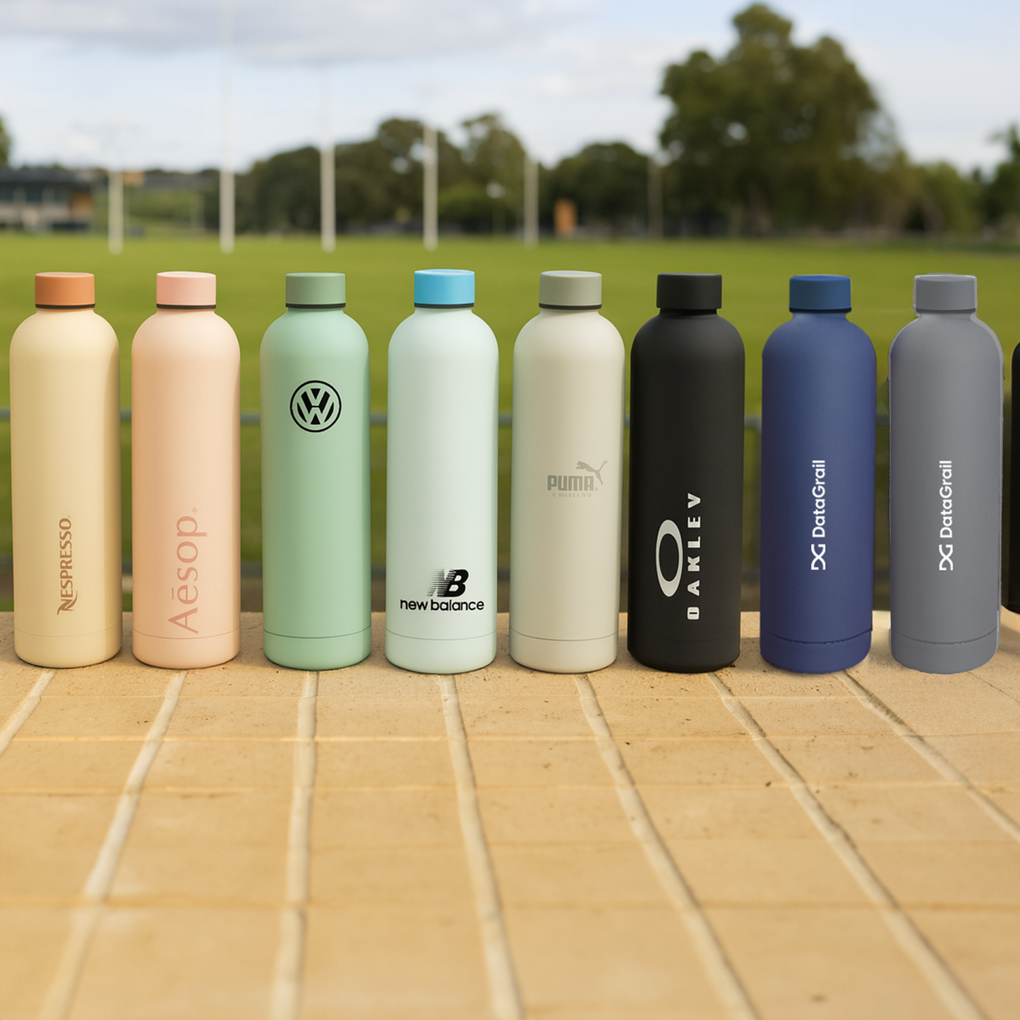 Allegra 750ml Bottle