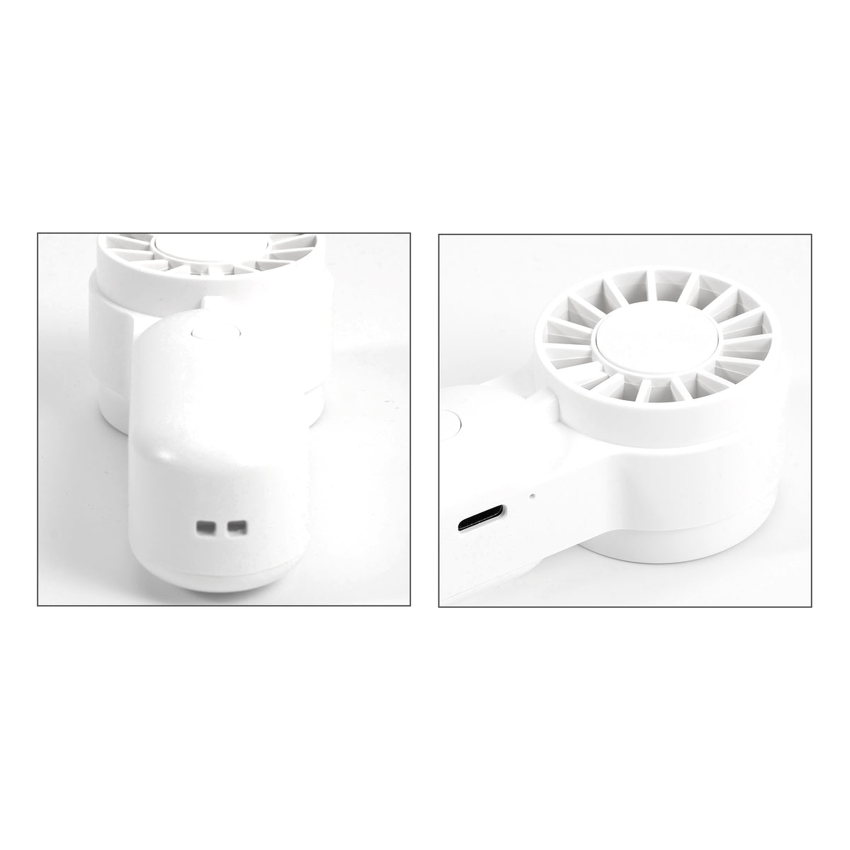 Mini Portable Handheld Fan