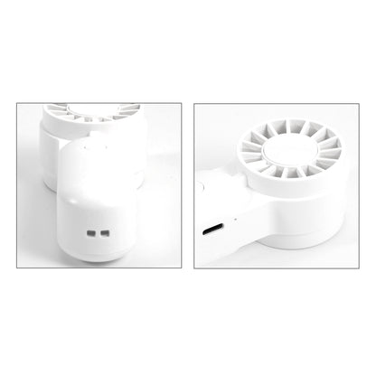 Mini Portable Handheld Fan