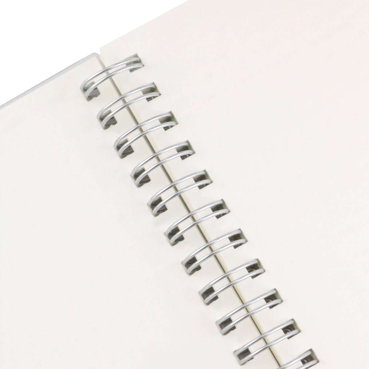 A5 Full Colour Wiro Binding NoteBook