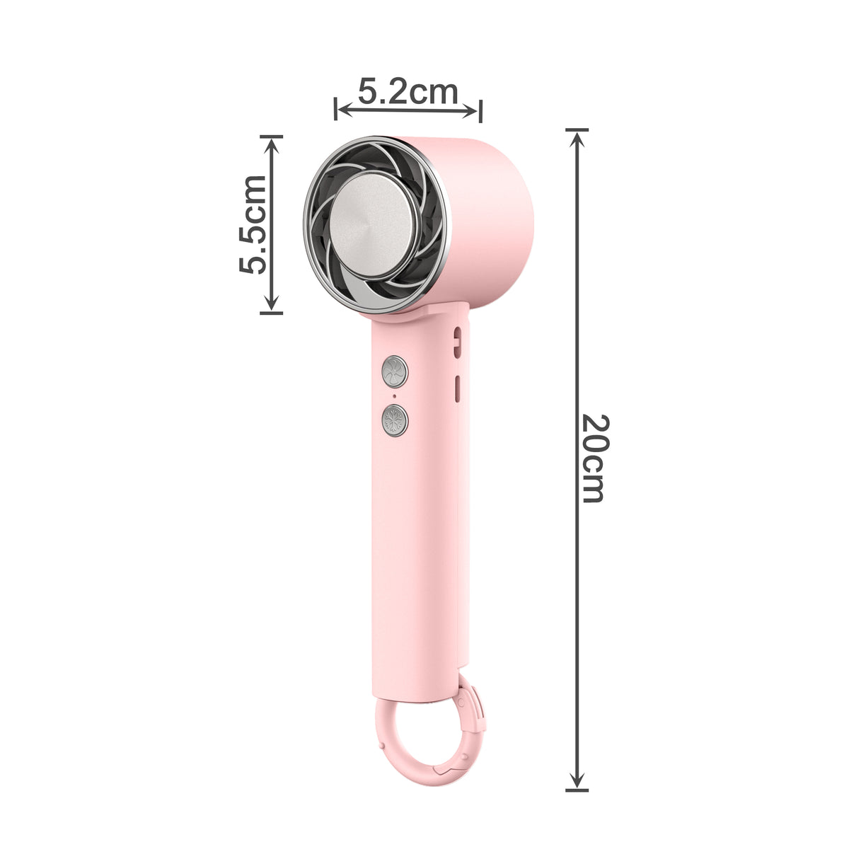 Personal Cooling Fan
