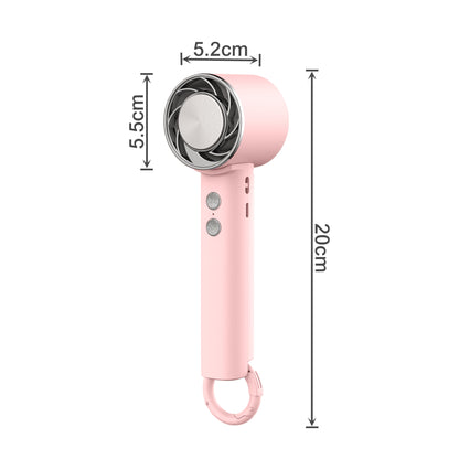 Personal Cooling Fan