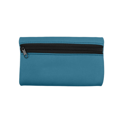Small Neoprene Pencil Pouch