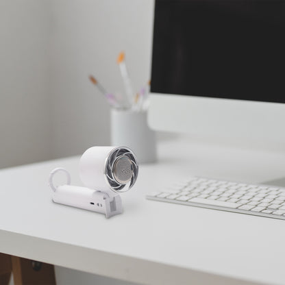 Personal Cooling Fan