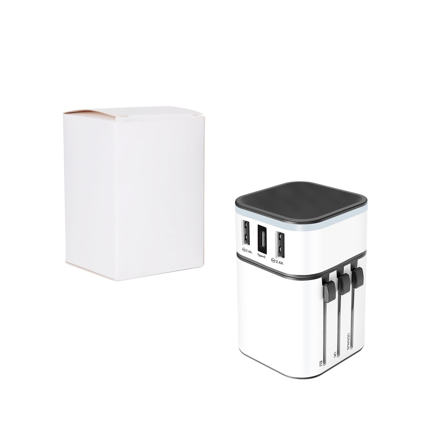 Travel Adapter