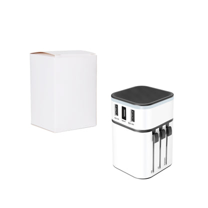 Travel Adapter