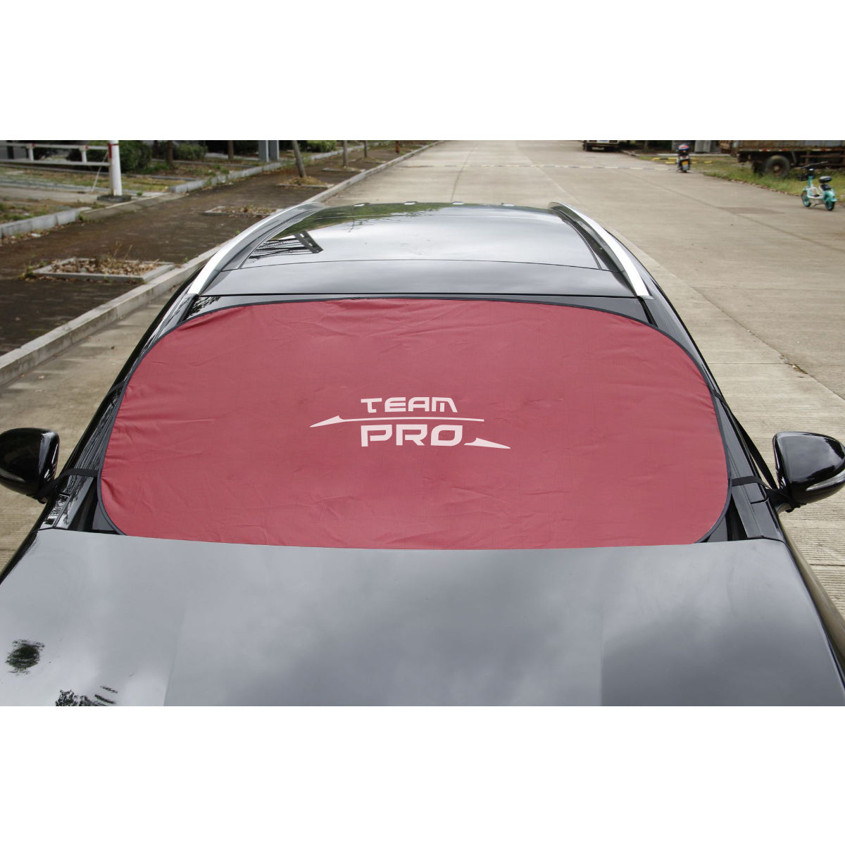 Reflective Car Sunshade