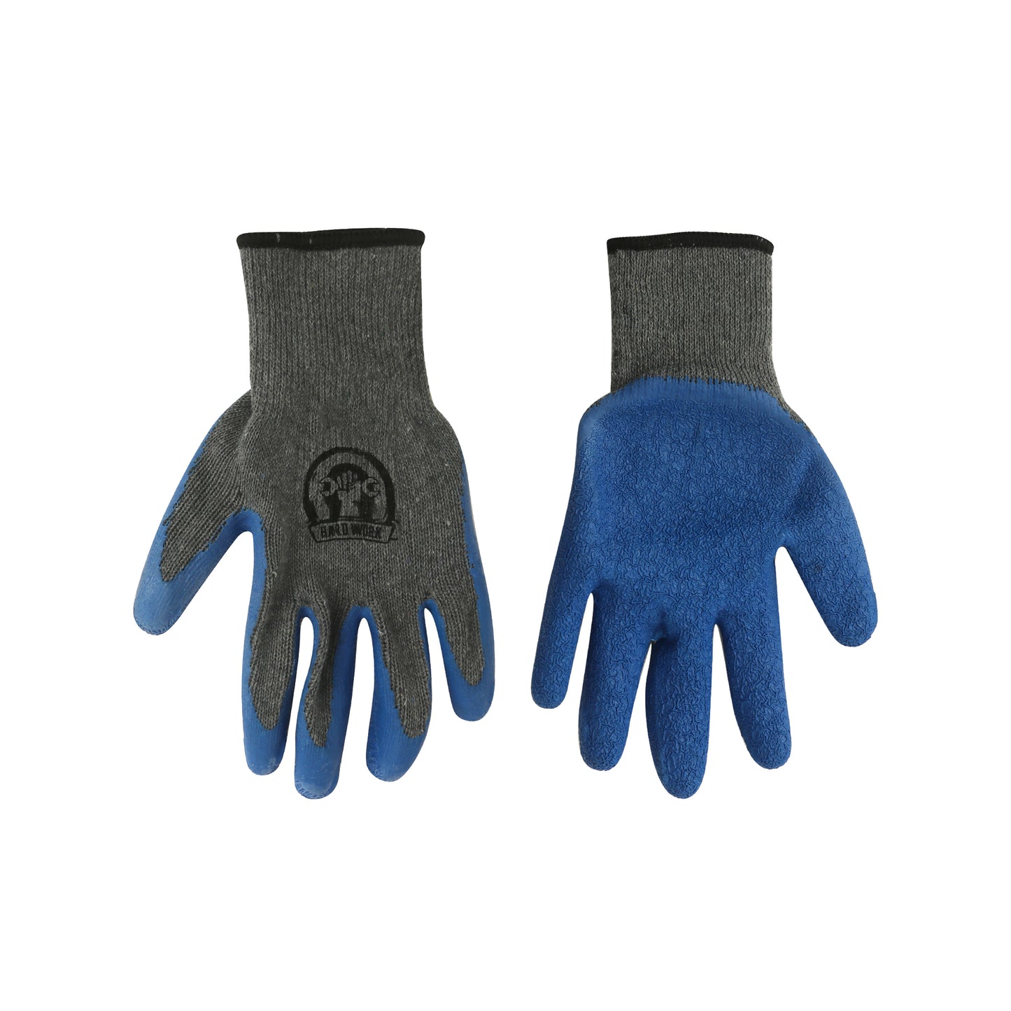 Latex Dipped Gloves