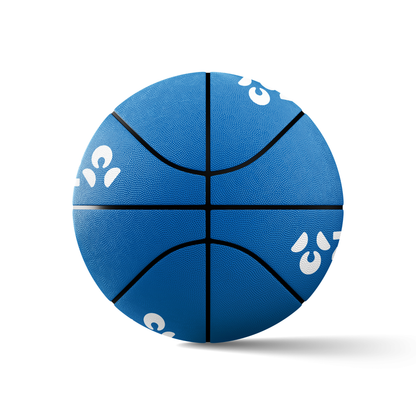 Size 7 Basketball - Promotional Grade
