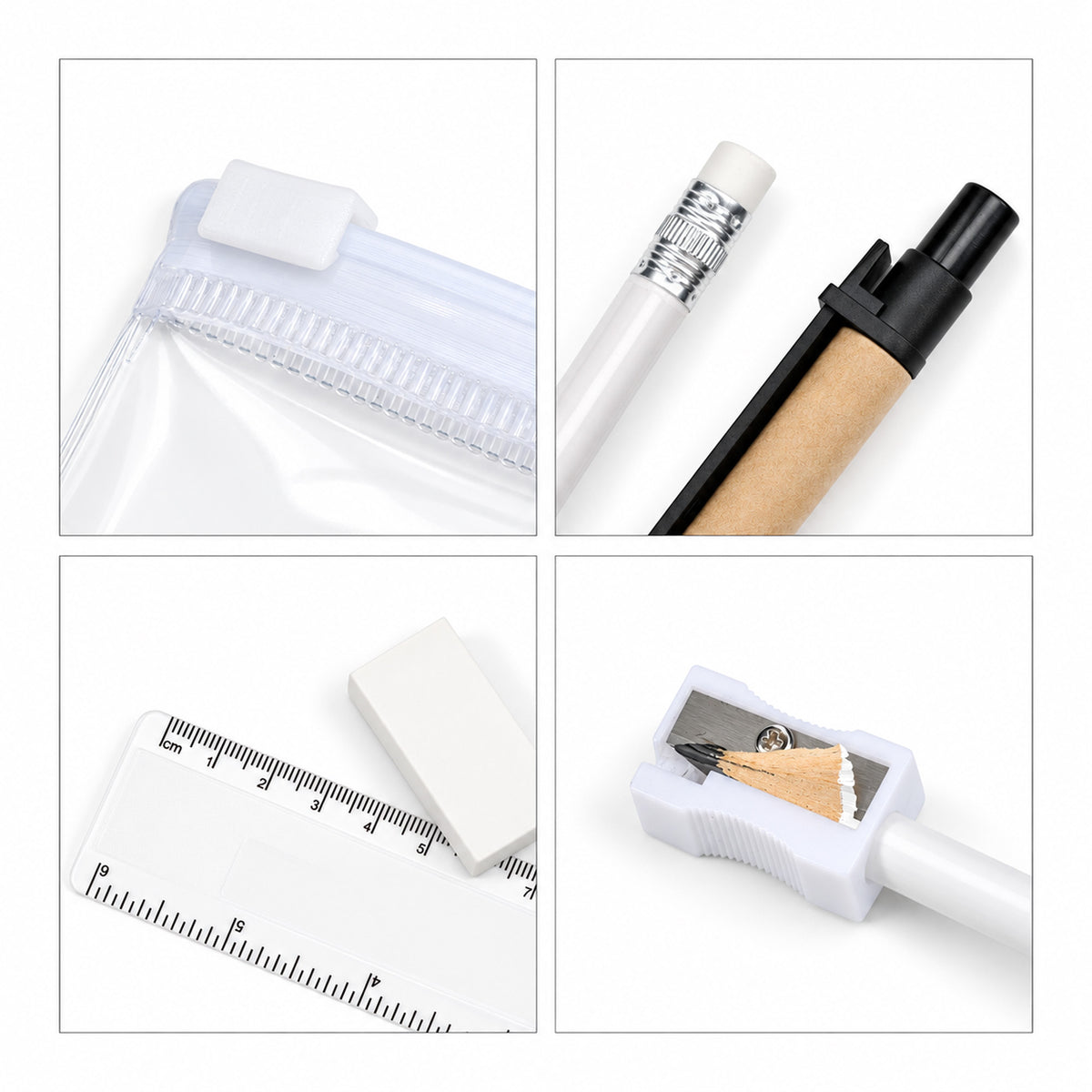 Branded Stationery Set