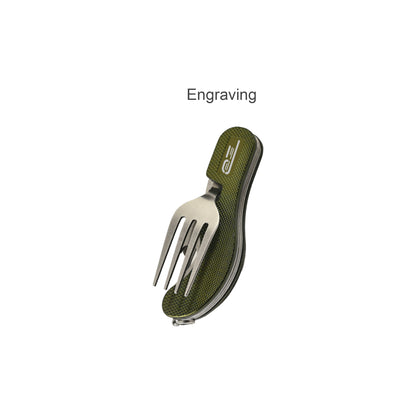 Camping Cutlery