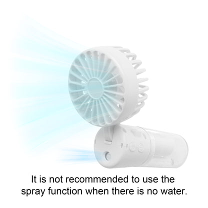 Neck Spray Fan