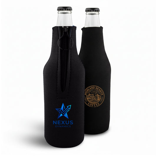 330ML Neoprene Beer Beverage bottle Holder